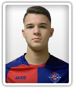 Dávid Sztaroszta