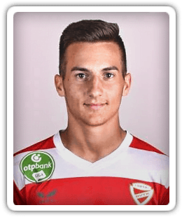 Máté Zsiga