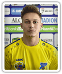 Márton Radics
