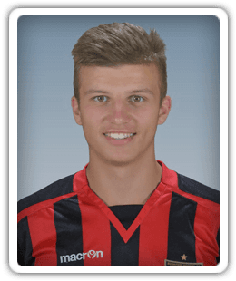Daniel Borovský