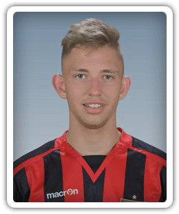 Gergő István Irimiás