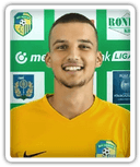 Balázs Kiss