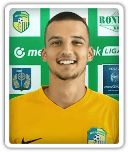 Balázs Kiss