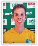 Máté Lapos