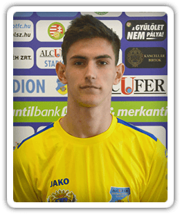 Ádám Mayer