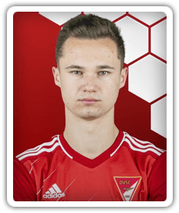 Kristóf Sármány