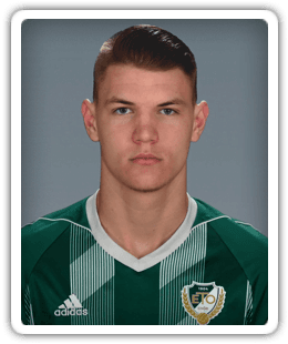 Balázs Kesző Farkas