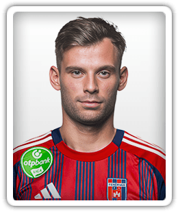 Gergő Ominger