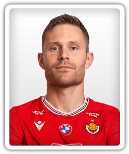 Matthías Vilhjálmsson