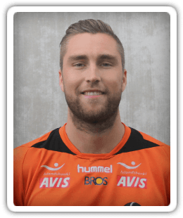 Agnar Bragi Magnússon