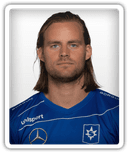 Guðmundur Steinn Hafsteinsson