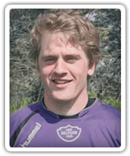 Jóhann Ólafur Sigurðsson