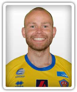 Steinþór Freyr Þorsteinsson