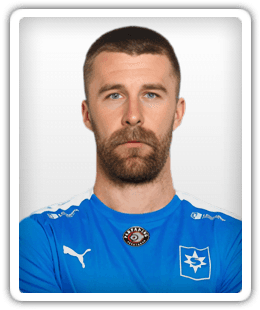 Guðmundur Kristjánsson