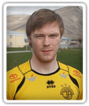 Hlynur Hauksson