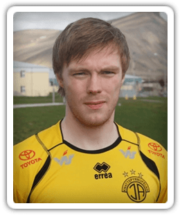 Hlynur Hauksson