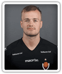 Róbert Örn Óskarsson