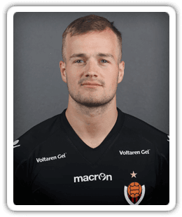 Róbert Örn Óskarsson