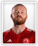 Aron Einar Gunnarsson