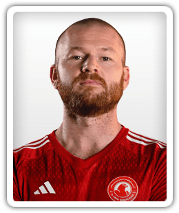Aron Einar Gunnarsson