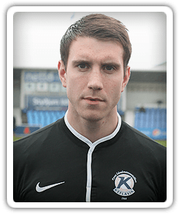 Halldór Kristinn Halldórsson