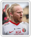 Brynjar Hlöðvers
