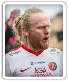 Brynjar Hlöðvers