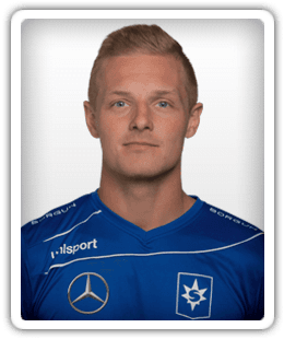 Guðjón Baldvinsson