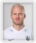 Halldór Orri Björnsson