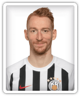 Aron Bjarki Jósepsson