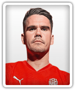 Viðar Örn Kjartansson
