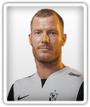 Björn Daníel Sverrisson