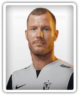 Björn Daníel Sverrisson