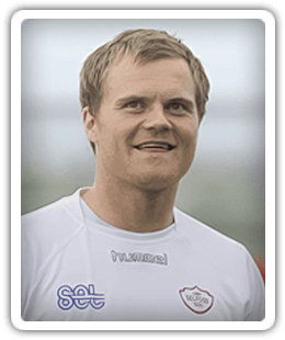 Ingi Rafn Ingibergsson