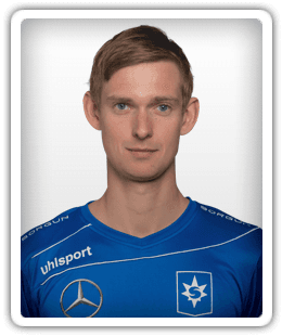 Jósef Kristinn Jósefsson