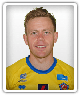 Andri Fannar Stefánsson