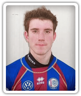 Kristinn Ingi Halldórsson