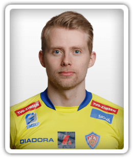 Elfar Árni Aðalsteinsson