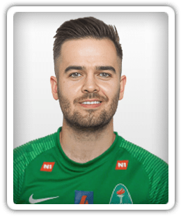 Kristinn Steindórsson