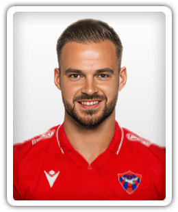 Hólmar Örn Eyjólfsson