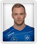 Þorsteinn Már Ragnarsson