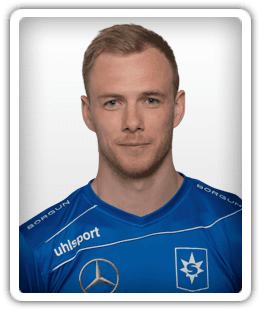 Þorsteinn Már Ragnarsson