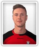 Gísli Páll Helgason