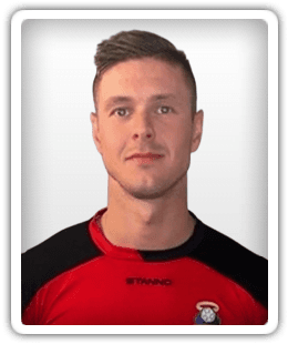 Gísli Páll Helgason