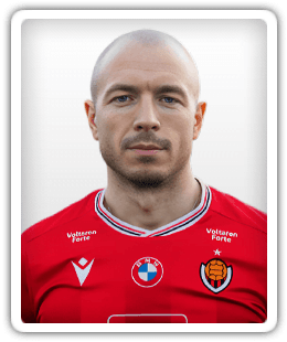 Jón Guðni Fjóluson