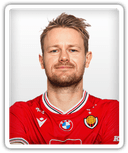 Halldór Smári Sigurðsson