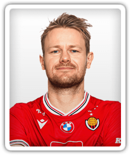 Halldór Smári Sigurðsson