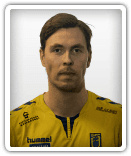 Ragnar Leósson