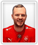Árni Snær Ólafsson