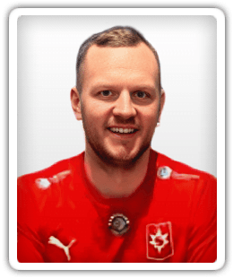 Árni Snær Ólafsson